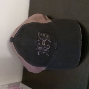 Harley Davidson Adjustable Baseball Hat